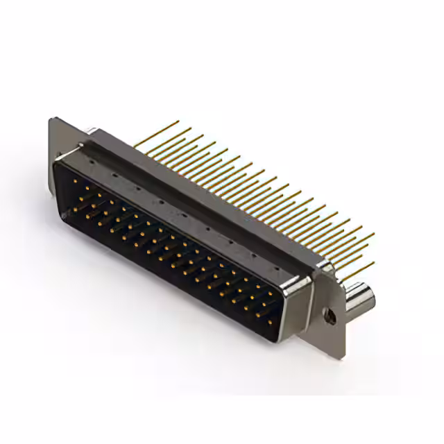 627-M50-623-LN3 EDAC Inc.  Conjuntos de conectores D-Sub